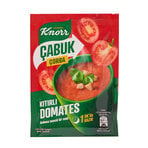 Knorr Çabuk Çorba Kıtırlı Domates 22 G