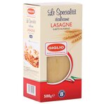 Giglio Lazanya 500 G
