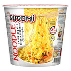 Dudomi Tavuk Çeşnili Noodle 60 G Bardak