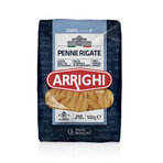 Arrıghı Penne Rıgate Makarna 500G