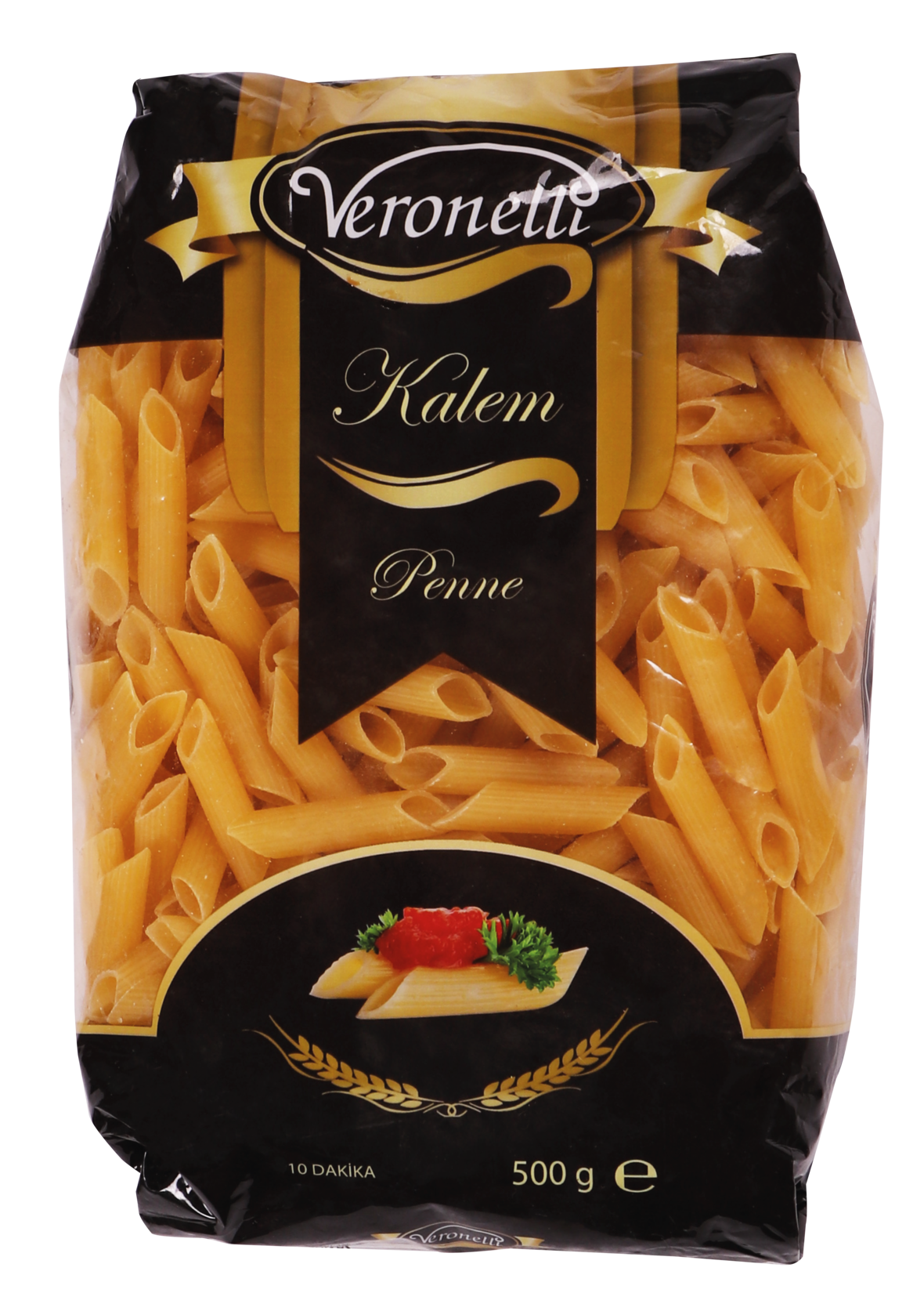 Veronelli Penne Makarna 500 G