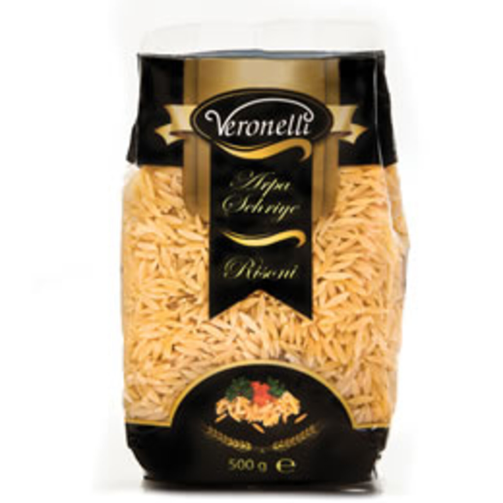 Veronelli Arpa Şehriye 500 G