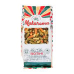 Makaroma Tri Color Sebzeli Burgu Rotini Makarna 350 G