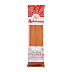 Makaroma Tam Buğday Spaghetti Makarna 350G