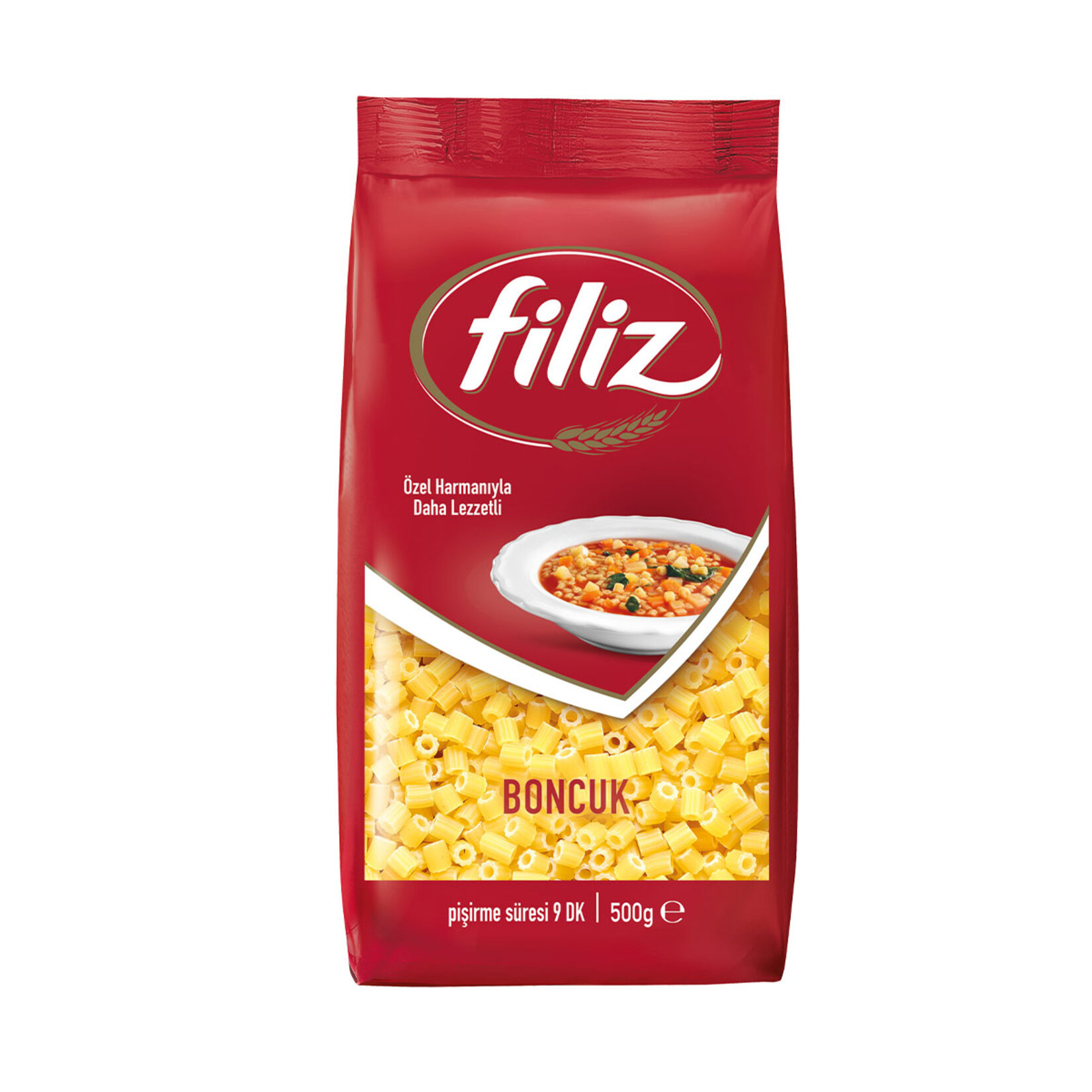 Filiz Boncuk Makarna 500 G