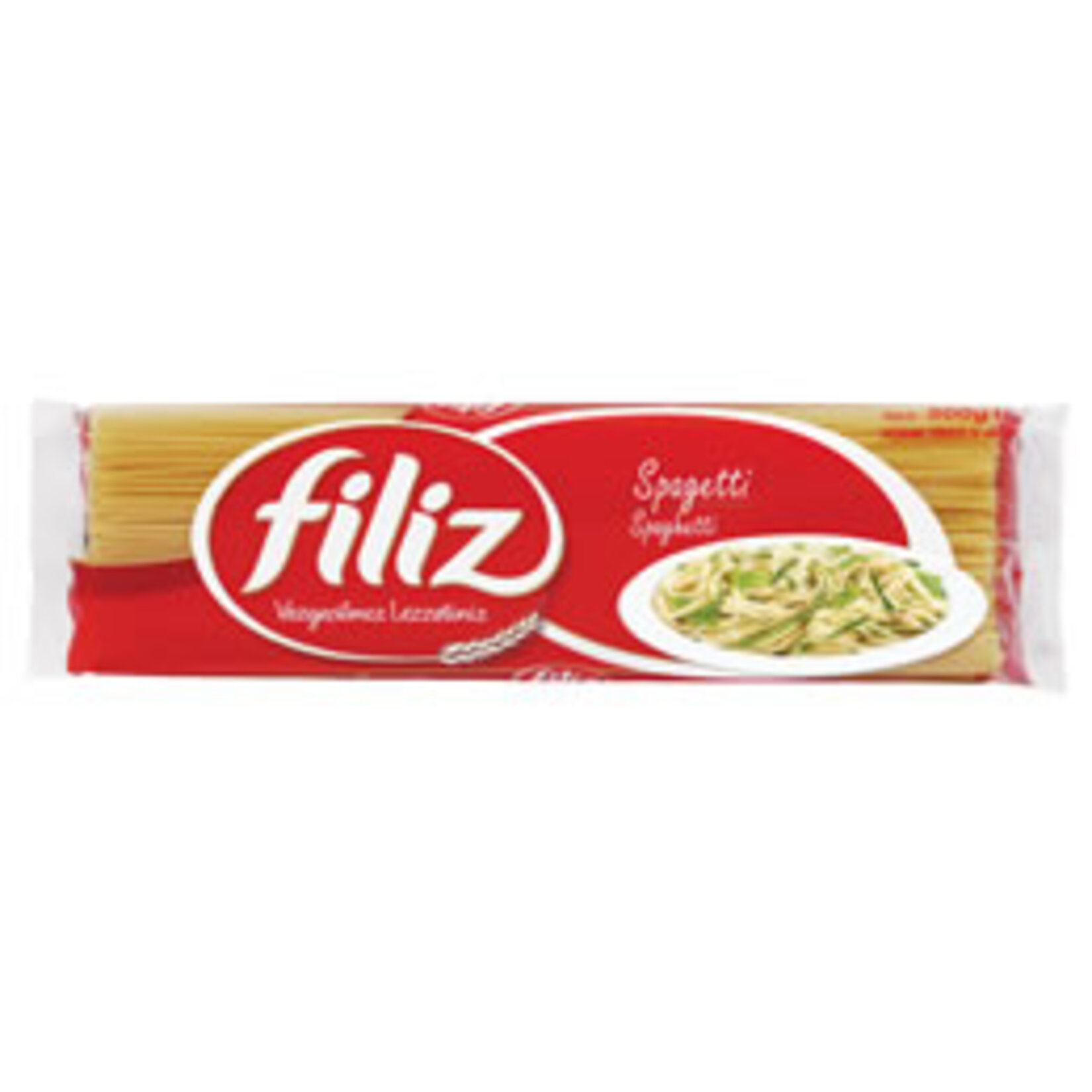 Filiz Spaghetti Makarna 500 G