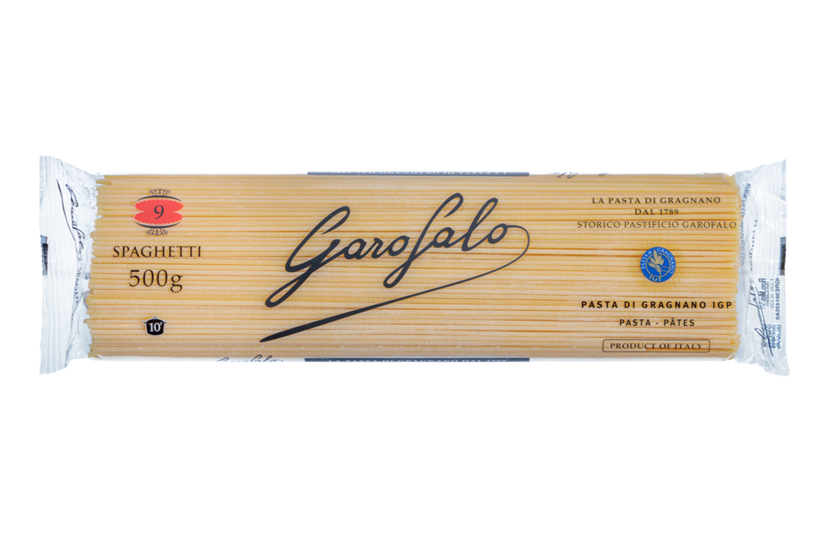 Garofalo Spaghettı 500 G