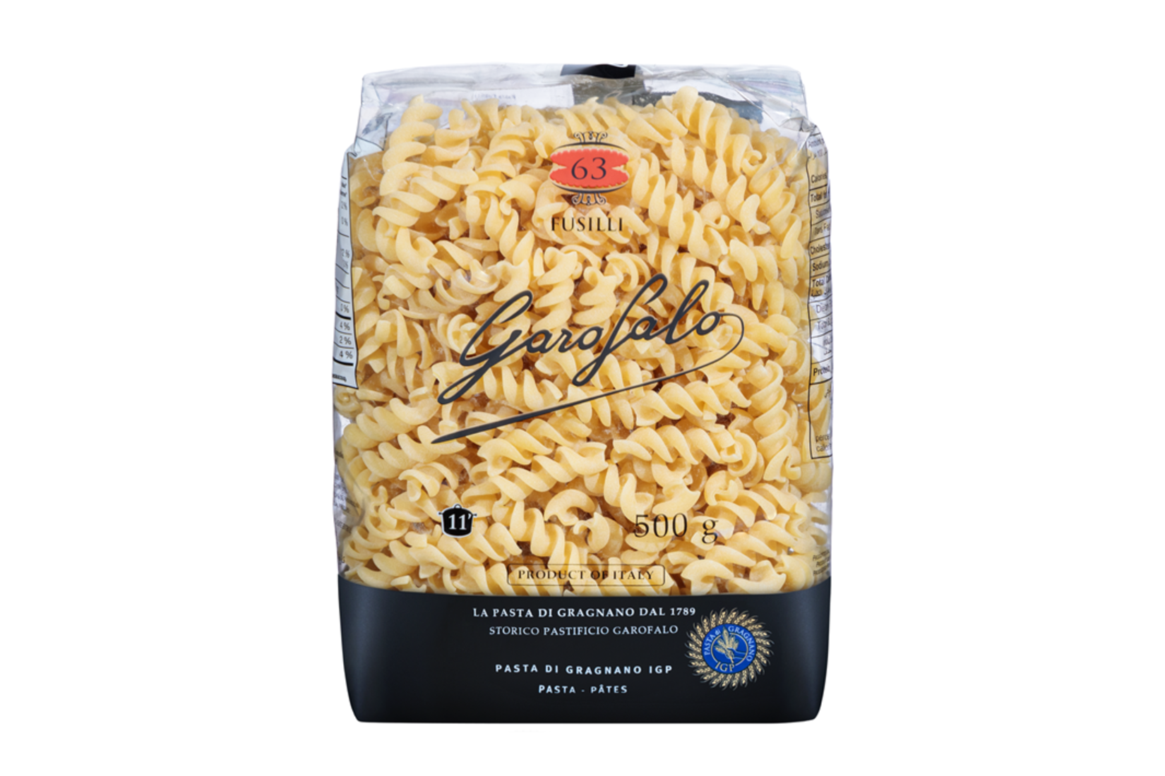 Garofalo Fusilli 500 g
