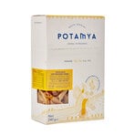 Potamya Organik Sarı Mercimek Penne 240 G