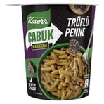 Knorr Çabuk Makarna Trüflü Penne 65 G