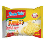 Indomie Jumbo Tavuk Aromalı Noodle 120 G