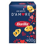 Barilla Kalpli Makarna (Pasta Love) 400 G