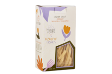 Happy Roots İtalyan Usulü Organik Makarna Tagliette 200 G