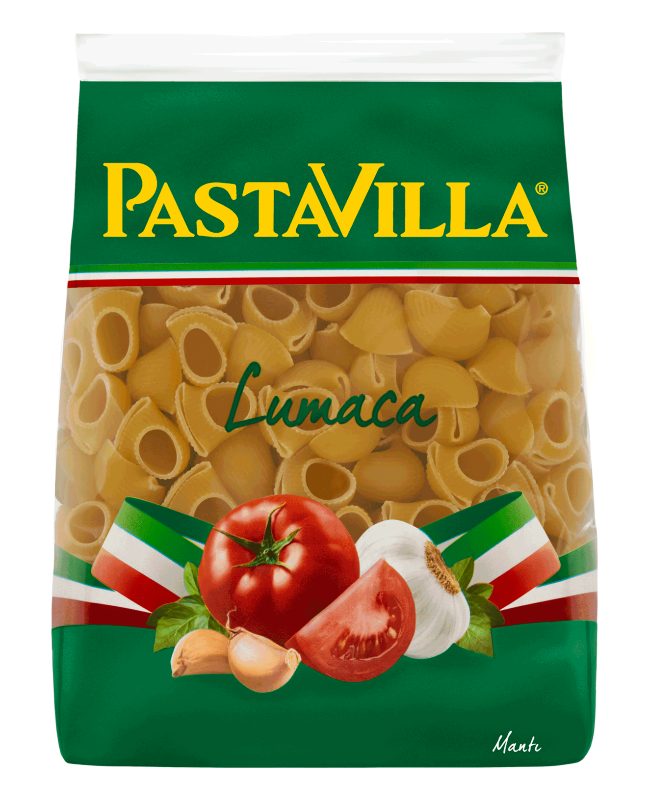 Pastavilla Mantı Makarna 500 G