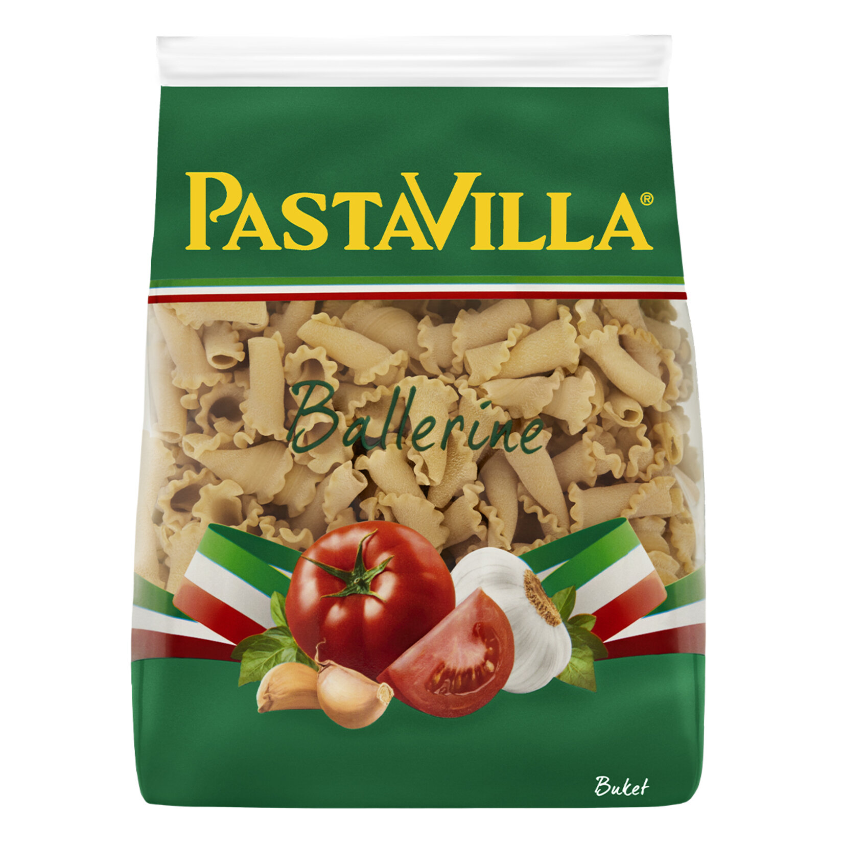 Pastavilla Buket Makarna 500 G