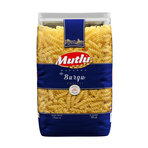 Mutlu Burgu Makarna 500 G