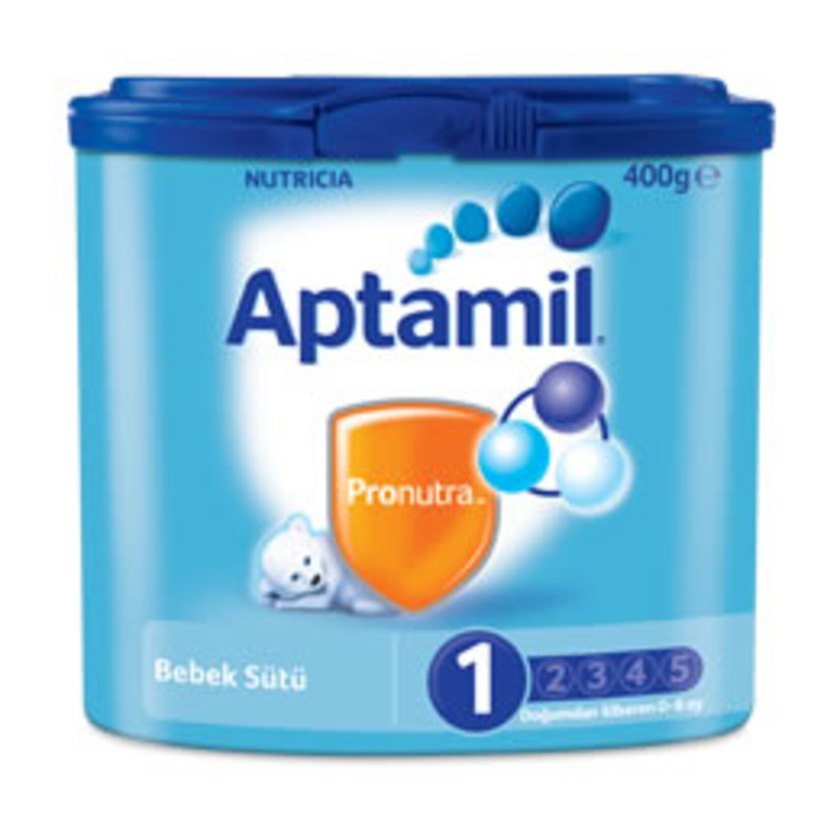 Aptamil 1 Bebek Sütü 400 G