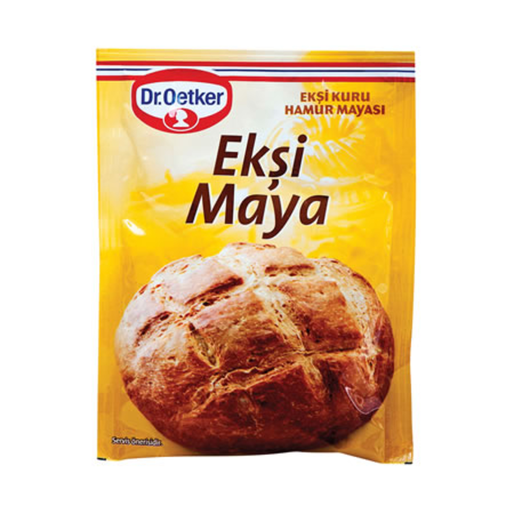 Dr. Oetker Ekşi Maya 35 G