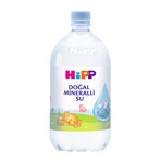 Hipp Doğal Mineralli Su 1 L