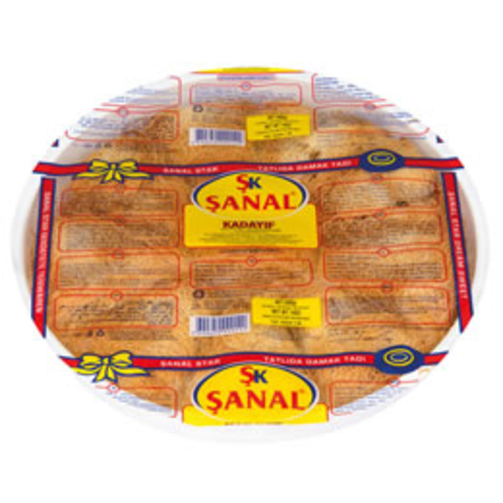 Şanal Kadayıf 400 G