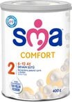 Sma Comfort Bebek Devam Sütü 2 400 G
