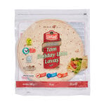 Untad Premium Tambuğday Unlu Lavaş 8'li 560 G