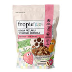 Fropie Yer Fıs.&çilek Vitaminli Granola 240G