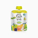 Only Fresh Kids Organik Cold Pressed Armut Püresi 90 G