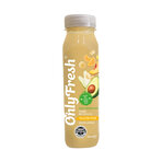 Only Fresh Karışık Meyve Suyu İçecek Yellow Star 250 Ml