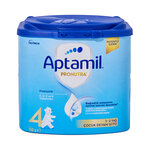 Aptamil Pronutra 4 Devam Sütü 350 G