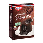 Dr. Oetker Çikolata Şelalesi 195 G