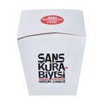 Fortune Cookie  Şans Kurabiyesi 10'lu Kutu