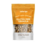 Naturiga Glutensiz Granola (Zerdeçal, Altın Çilek)