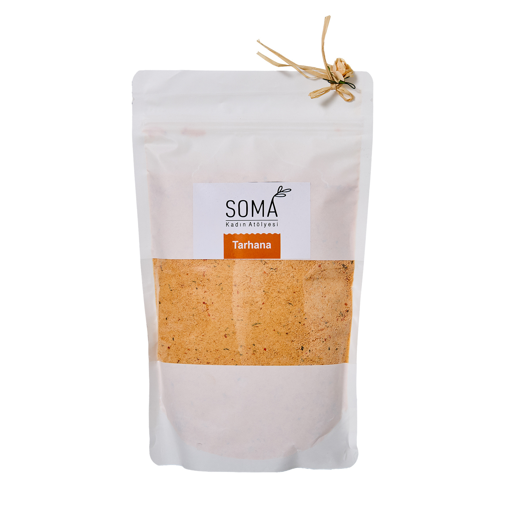 Soma Kadın Atölyesi Tarhana El Yapımı 500 G