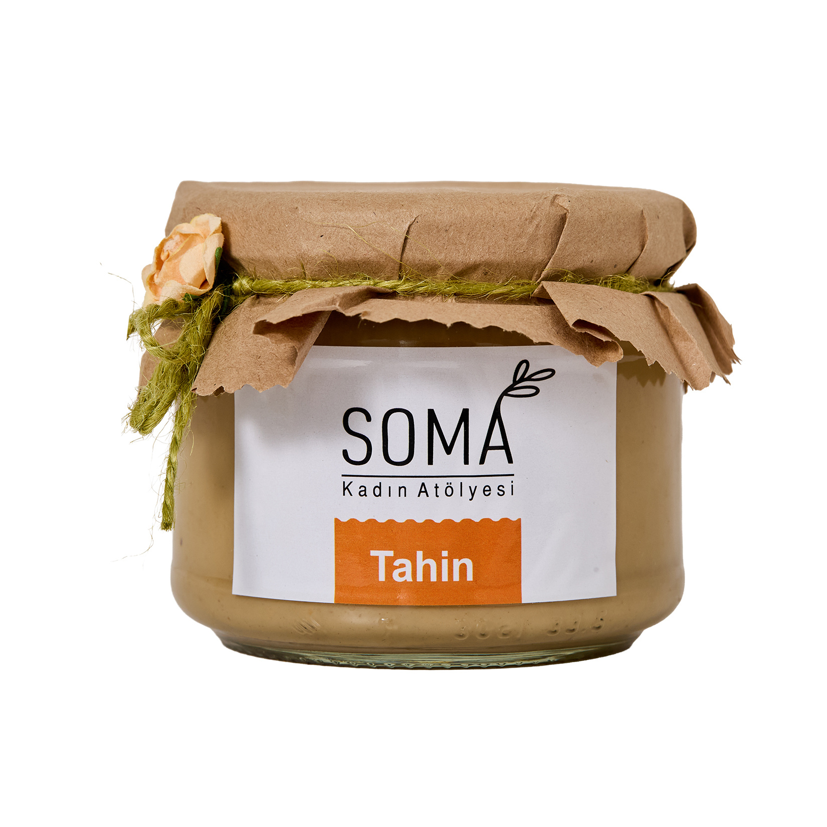 Soma Kadın Atölyesi Tahin 300 G