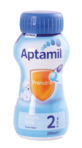 Aptamil 2 Sıvı Likit Devam Sütü 200 Ml