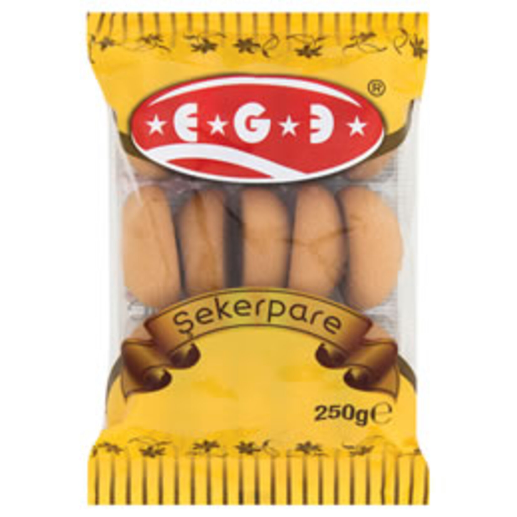 Ege Şekerpare Tatlısı 250 G