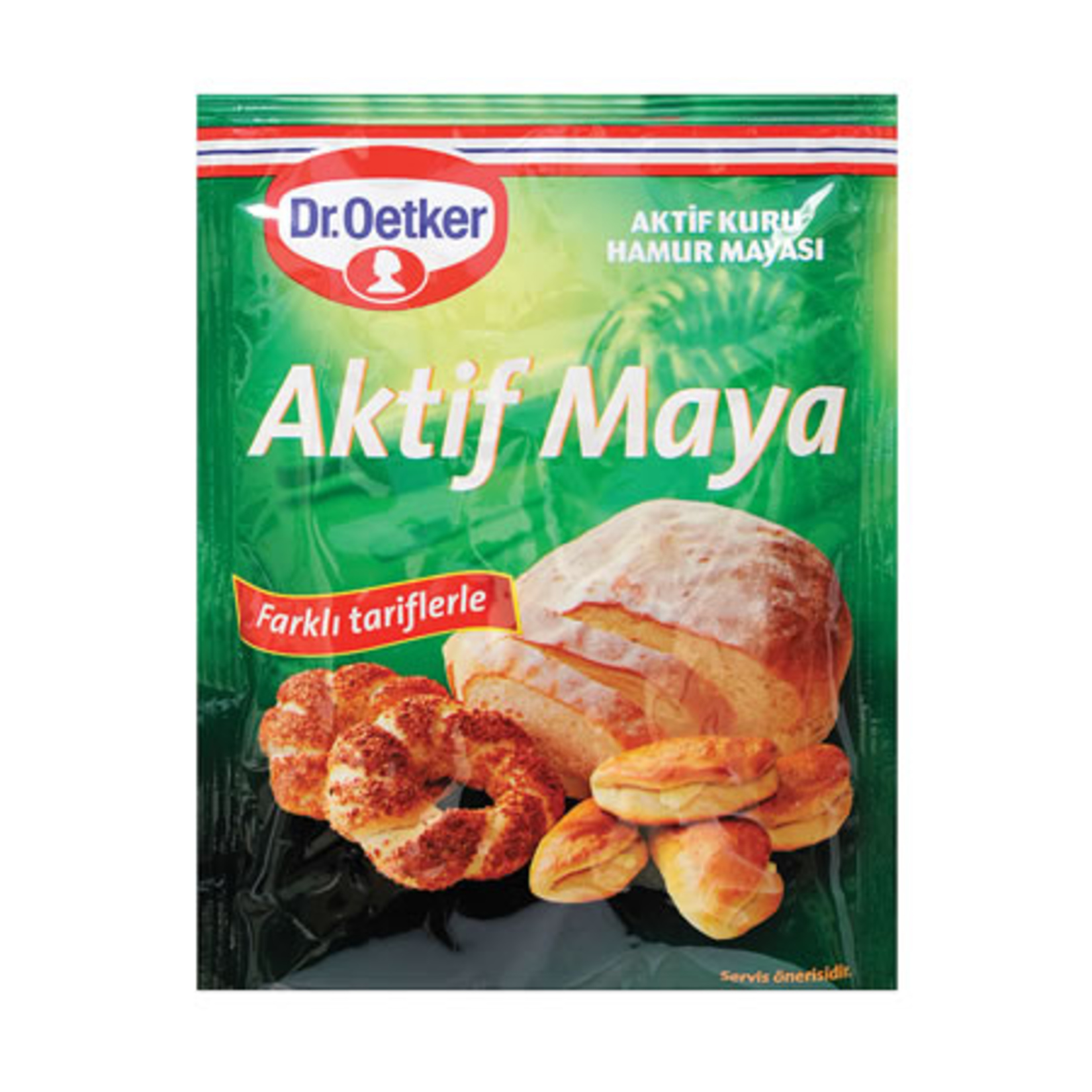 Dr. Oetker Aktif Maya 90 G
