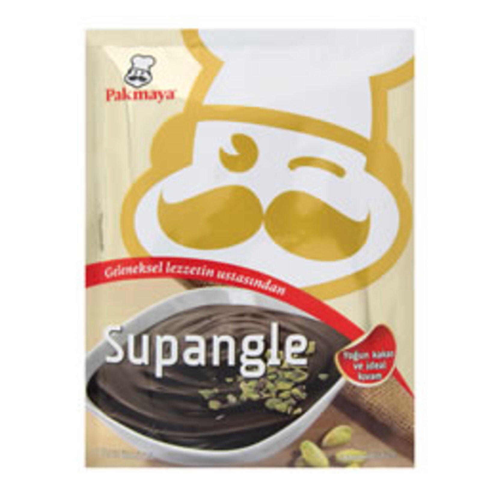 Pakmaya Supangle 138 G