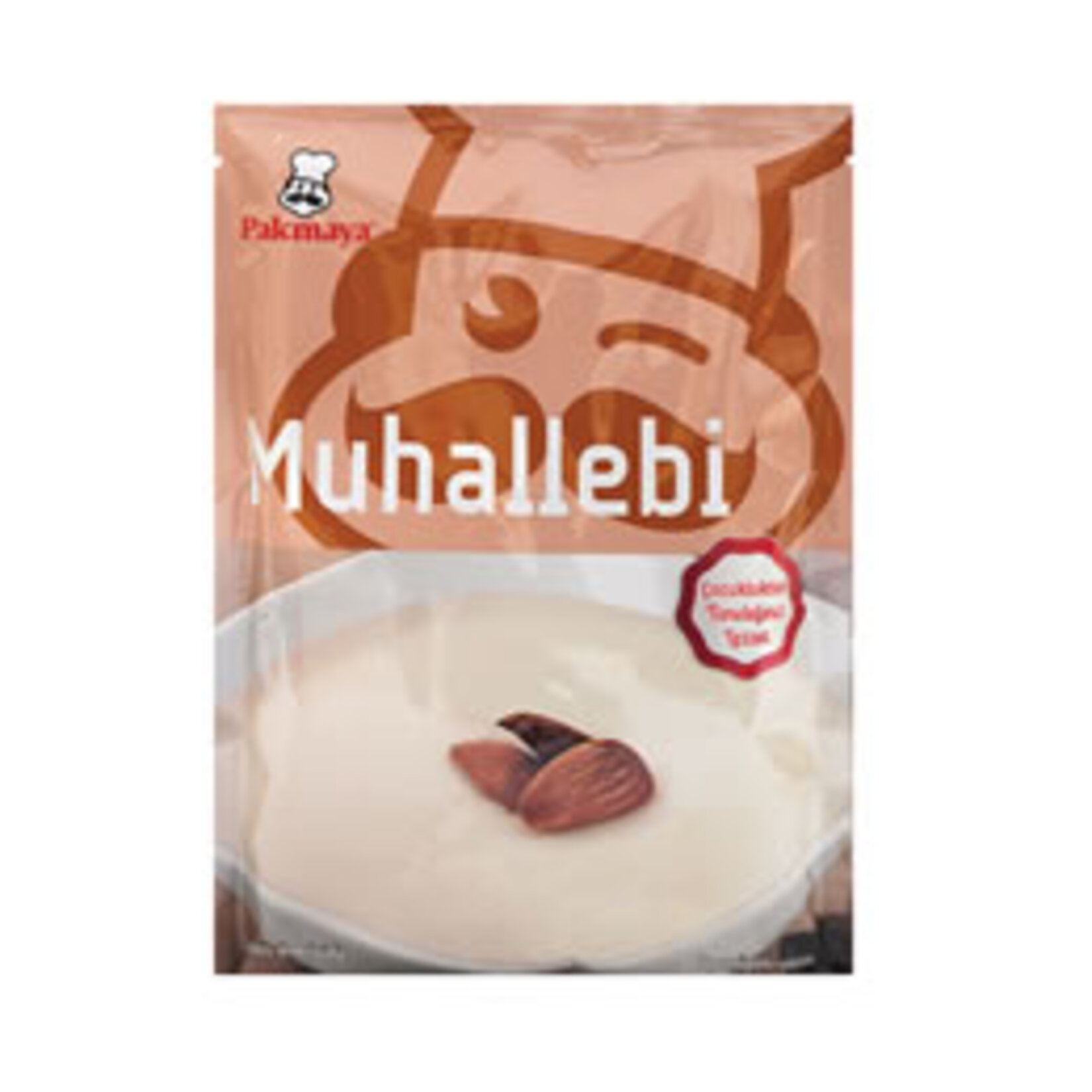 Pakmaya Muhallebı 212 G