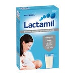Lactamil Emziren Anneler İçin Sütlü İçecek 200 G