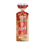 Untad Premıum Tost Ekmeği 420 G