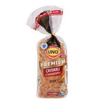 Uno Premium Çavdarlı & Karabuğdaylı 400 Gr