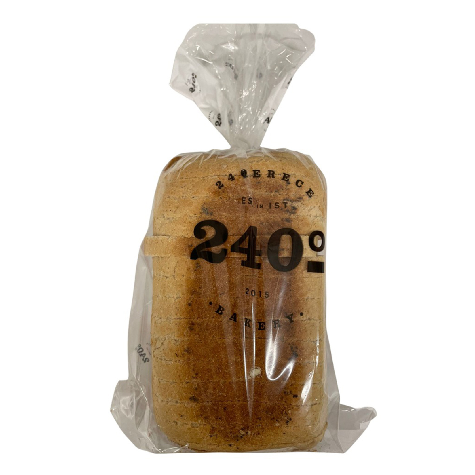 240 Derece Tost Ekmeği 1 Kg