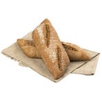 Rustik Kepekli Ekmek Adet 95G (Tr)