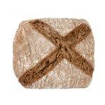 Kare Rustik Ekmek 385 G