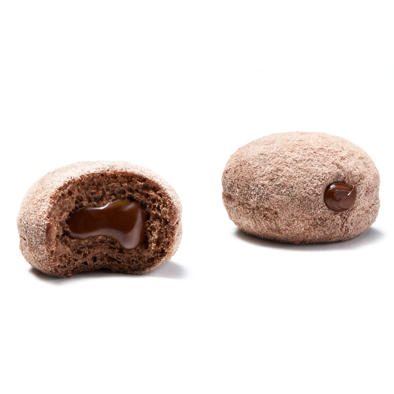 Çikolata Dolgulu Alman Çöreği 25G