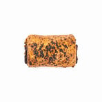 Fındıklı ve Çikolata Kremalı Çörek 80 G