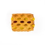 Frambuaz Dolgulu Çörek 65 G