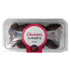 Hamurdan Çikolatalı Cookie 200G